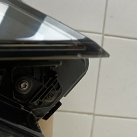 Фара правая на Geely Atlas 2 2023>