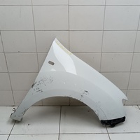 Крыло переднее правое на Renault Sandero 2 2014> / Renault Logan 2 2014>