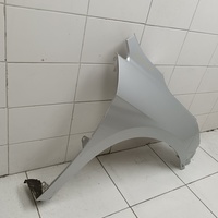 Крыло переднее правое на Haval M6 2020>