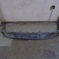 Юбка задняя на Lexus GS 350/300H 2012>