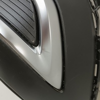 Юбка задняя на Audi Q7 4M 2015>