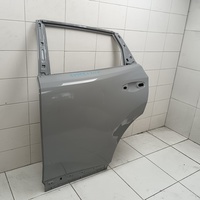 Дверь задняя левая на Changan CS55 Plus 2019>