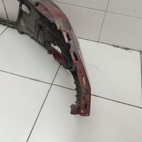 Бампер передний на VW Tiguan 1 2011-2016