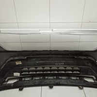 Бампер передний на Hyundai Creta 1 2016-2021