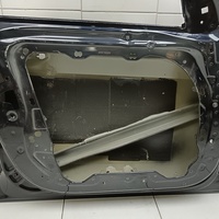 Дверь передняя левая на BMW X7 G07 2018>