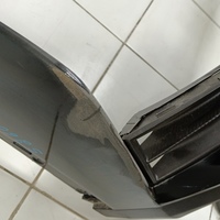 Бампер передний на Omoda C5 2021>