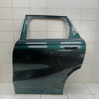 Дверь задняя левая на Chery Tiggo 9 2024>