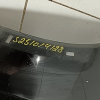 Бампер задний на Mitsubishi ASX 2010> бампер задний после 09/2012 года