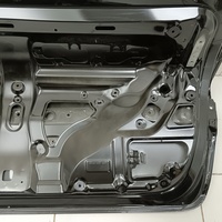 Крышка багажника на Chery Arrizo 8 M1E 2022>