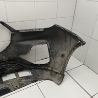 Бампер передний на Chery Tiggo 8 Pro 2021>