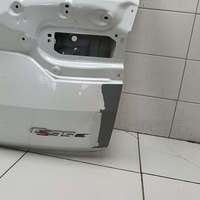 Дверь багажника на Changan CS35 Plus 2018>