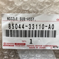 Крышка форсунки омывателя фары на Lexus GS 350/300H 2012>