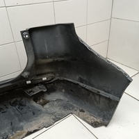 Бампер задний на Honda CR-V 3 2007-2012 бампер задний после 2009 года