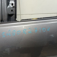 Дверь задняя левая на Exeed TXL M32T 2020>