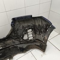 Бампер передний на Jetour X90 Plus 2021>