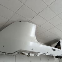 Бампер задний на Chery Tiggo 9 2024>