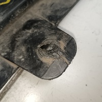 Юбка передняя на Geely Atlas Pro 2019>