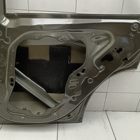 Дверь задняя правая на BMW X5 G05 2018>