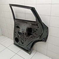 Дверь задняя правая на Omoda C5 2021>