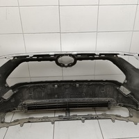 Бампер передний на Toyota RAV4 XA50 2019>