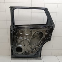 Дверь задняя правая на Jaecoo J8 2024>
