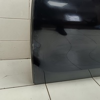 Дверь передняя левая на BMW X6 G06 2019>