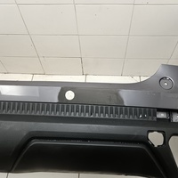 Бампер задний на Gac Gs8 2021>