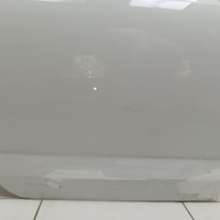 Дверь задняя правая на Skoda Octavia (A7) 2013-2020