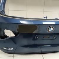 Дверь багажника на BMW X3 G01 2017>