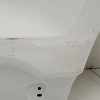 Дверь задняя левая на Geely Coolray 2019> / Belgee X50 2019>