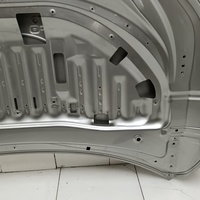 Капот на Lexus RX 350 2016-2023