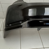 Бампер задний на Toyota Corolla E21 2019>