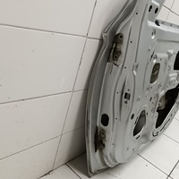 Дверь передняя правая на Mitsubishi Outlander 3 (GF) 2012>