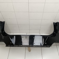 Бампер задний на Chery Tiggo 7 Pro 2019>