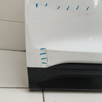 Дверь передняя левая на Belgee X50 2019> / Geely Coolray 2019>