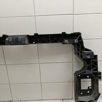 Панель передняя на Haval F7 2019-2025
