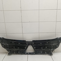 Решетка радиатора на Mitsubishi Pajero / Montero Sport (KS) 2015>