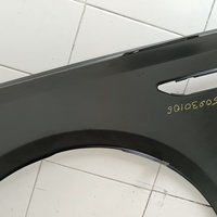 Крыло переднее правое на Kia Optima 4 2016-2020