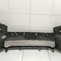Бампер передний на Lexus GS 350/300H 2012>