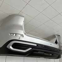 Бампер задний на Haval M6 2020>