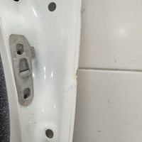 Дверь задняя левая на BMW 5 серия G30 2017>