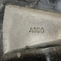 Диск колесный легкосплавный на Jaecoo J8 2024>