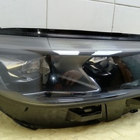 Фара правая на Jaecoo J8 2024>