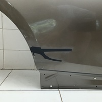 Дверь задняя правая на Toyota RAV 4 2013-2019