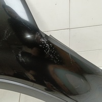 Крыло переднее правое на Kia Sorento 2009-2015