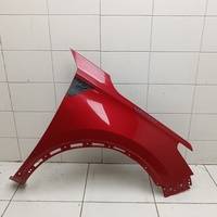 Крыло переднее правое на Chery Tiggo 7 Pro 2019>