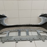 Бампер передний на Haval F7 2019>