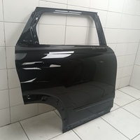 Дверь задняя правая на Jaecoo J7 T1EJ 2023>