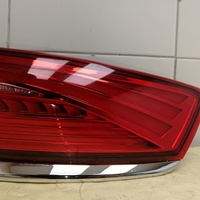 Фонарь задний наружный правый на Geely Tugella 2020>