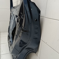 Дверь задняя правая на Exeed VX M36T 2021>